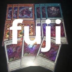 遊戯王　黒魔導デッキ　新規パーツ　各3枚 遊戯王 黒魔導デッキ 新規パーツ 各3枚 - メルカリ