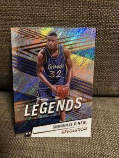 NBA 2024-25 revolution SHAQUILLE O'NEAL - メルカリ