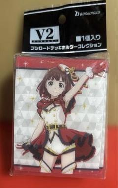 【スリーブ／デッキホルダー】シャニマス ストレイライト セット 【未使用品】 2025年最新】アイドルマスター デッキホルダーの人気アイテム