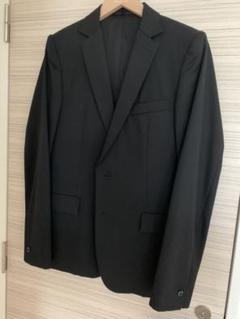 美品　アタッチメント　セットアップ　ブラック　size1 2025年最新】attachment セットアップの人気アイテム - メルカリ