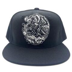 キャップ　cap メキシコ　チカーノ　西海岸のサムネイル