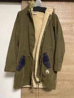 ☆新品/未使用/SCOLAR/スカラー/モッズコート/M/ブラック☆ 2025年最新】スカラー scolar モッズコートの人気アイテム