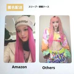 XG US限定 Vinyl レコード CHISA チサ トレカ 未開封 XG CHISA チサ MILLION PLACES トレカ HMV 特典 - メルカリ