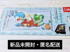 ドックカバー for Nintendo Switch　パルデア地方のなかまたち