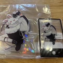 春夏秋冬系男子 くじ 夏彦 B賞 F賞 缶バッジ ハンドタオル アクキー 春夏秋冬系男子 くじ 夏彦 B賞 F賞 缶バッジ ハンドタオル アクキー