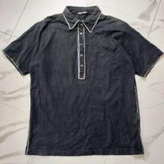 80s ISSEY MIYAKE イッセイミヤケ　ポロシャツ　メンズ　半袖 楽天市場】【中古】美品 HOMME PLISSE ISSEY MIYAKE