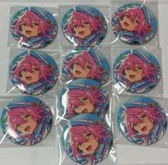 あんスタ 姫宮桃李 イベコレ 缶バッジ 2023 SUMMER10点 - メルカリ