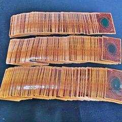 987　遊戯王 公式スリーブ デュエリストカードプロテクター コナミ表記４０２枚 Amazon.co.jp: 遊戯王 日本語版 デュエリストカードプロテクター