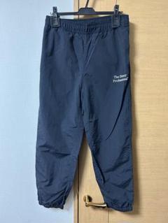 ennoy 中綿シャカシャカ ナイロンパンツ M ennoy エンノイ スタイリスト私物 ナイロンパンツ Mサイズ