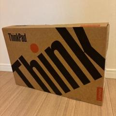 ThinkPad E16 Gen2 AMD Ryzen5 新品未開封品