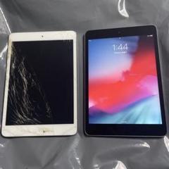 iPadMini2 16GB A1489 ジャンク おまけ付き