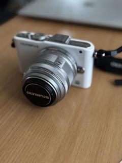 専用★望遠レンズOLYMPUS E-PL3★スマホ転送★すぐ使える★人気ホワイト Amazon | OLYMPUS ミラーレス一眼 PEN Lite E-PL3 レンズキット