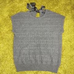 ピュアカシミヤ100% BROOKS BROTHERS ニット M