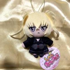 しゅごキャラ！ほしな歌唄 キャラチェンマスコット キーホルダー しゅごキャラ ほしな歌唄 キャラなりマスコット｜Yahoo!フリマ