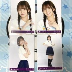 乃木坂46 金川紗耶 生写真コンプまとめ売り 乃木坂46 金川紗耶 生写真 コンプまとめ売り - メルカリ