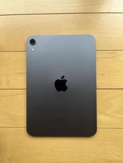 iPad - iPad mini6 64GB スペースグレー　中古品 iPad mini 6 Wi-Fi 64GB - スペースグレイ [整備済製品] - Apple