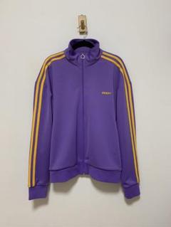 ノルディ NERDY NY Track Top NY トラックトップ -ファッション