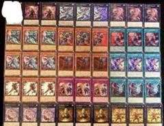 遊戯王 プレイ用 K9 ケーナイン デッキパーツ ジャスティス