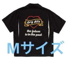 human made BOWLING SHIRT