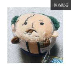 ONE PIECE ムギムギおてだま　まとめ売り マルコ　ロー　スモーカーほか ムギムギおてだま ロー（FILM RED 決戦服）「ONE PIECE FILM RED