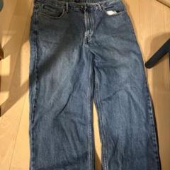 LEVI'S 550 デニムジーンズ W38 L32