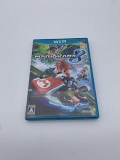 動作品 wii U マリオカート8