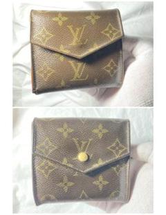 ‼️週末SALE‼️❣️人気のお財布❣️ルイヴィトン❤︎エピ《エリーズ》❤︎折財布❤︎