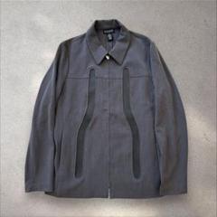 マントコート COMME des GARCONS HOMME PLUS 20AW 美品】 COMME des GARCONS HOMME PLUS / コムデギャルソンオム