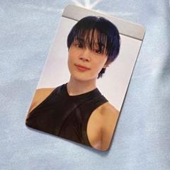 2025年最新】bts ジミン face ラキドロ トレカの人気アイテム