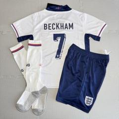 サッカー服　まとめ売り 150　美品 非売品サッカーウェア