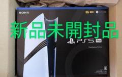 SONY - PS5 本体　新品未開封 PlayStation(R) 5 本体 商品一覧 | PlayStation（R）5 | ソニー
