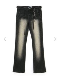 melt the lady denim19 Mサイズ Bubbles - melt the lady メルトザレディ denim19の通販 by