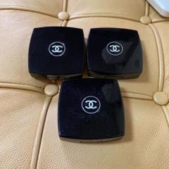 CHANEL シャネル ファンデーション チーク