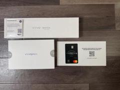 vyvo WATCH lite edition SE スマートウォッチ新品未開封