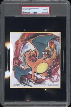 PSA10 ポケモン 色紙 エアームド PSA10 ポケモン 色紙 エアームド