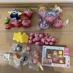 星のカービィ ぬいぐるみ　マスコットその他　まとめ売り☆ 星のカービィ プライズの情報サイト | エスケイジャパン