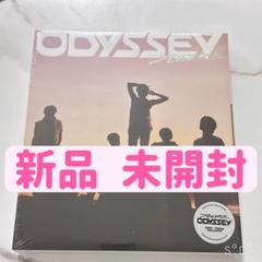 RIIZE odyssey　package EARTH パッケージ