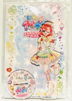 七浦おとめ アクスタ アモカフェ ひみつのアイプリ