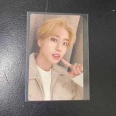 Straykids スキズ トレカ 京セラ会場限定 2/25 コンプセット