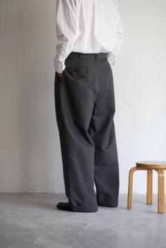 2025年最新】グラフペーパー メンズ チノパンの人気アイテム