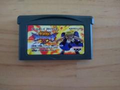 【値下げ】ゲームボーイアドバンス 金色のガッシュ・ベル