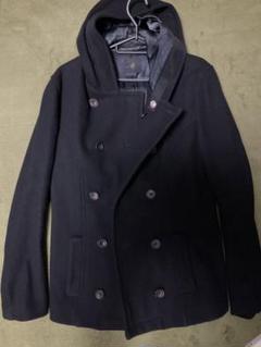 ato アトウ】ピーコートsize44
