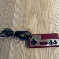 ファミコン　コントローラー　ジャンク品