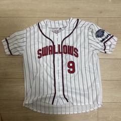 2025年最新】ヤクルト ユニフォーム 塩見の人気アイテム - メルカリ