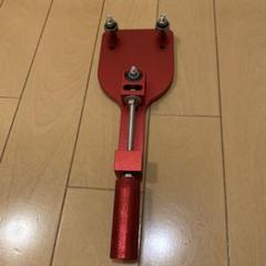 オイルフィルター　カッター　新品未使用品のサムネイル