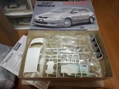 京商　ミニッツ　無限オデッセイ　アブソリュート　レディセット　未開封品 京商 ミニッツ 無限オデッセイ アブソリュート レディセット 未