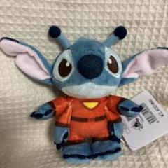ディズニーストア スティッチ ぬいぐるみ 宇宙服スタイル スタンディーズ スティッチ ぬいぐるみ 宇宙服スタイル Disney stanDs - メルカリ