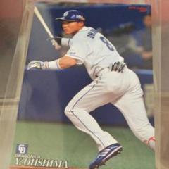 プロ野球チップス2019カード