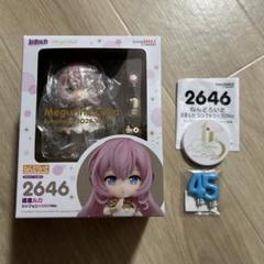 【特典付き】ねんどろいど　巡音ルカ　シンフォニー2024Ver. 特典付き】ねんどろいど 巡音ルカ シンフォニー2024Ver. - メルカリ