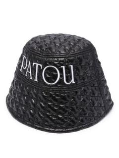 新品未使用　PATOU バゲットハット　M Patou | 帽子
